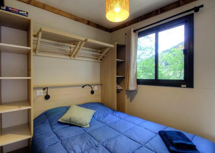 Chalet U Castagnu