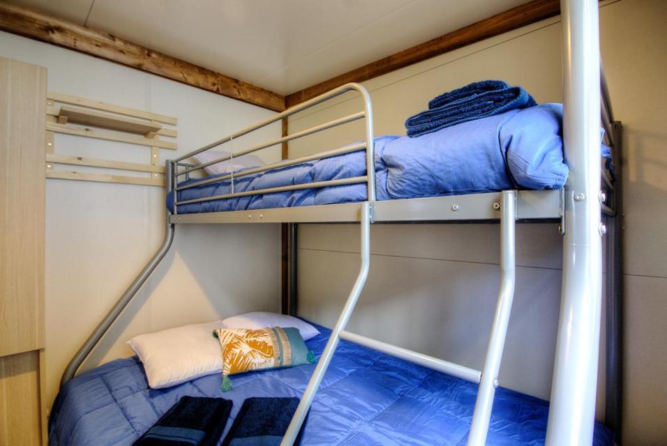 U Castagnu Chalet *